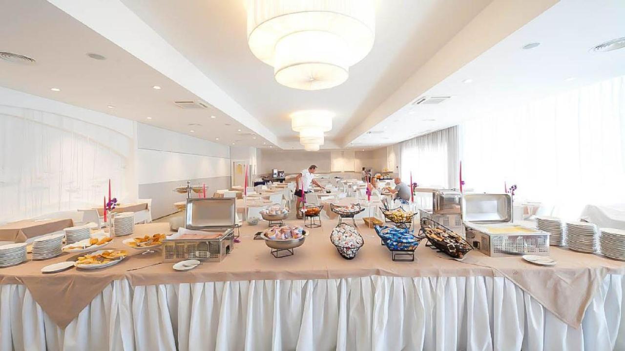 Borgo Rio Favara Hotel Club Испика Экстерьер фото