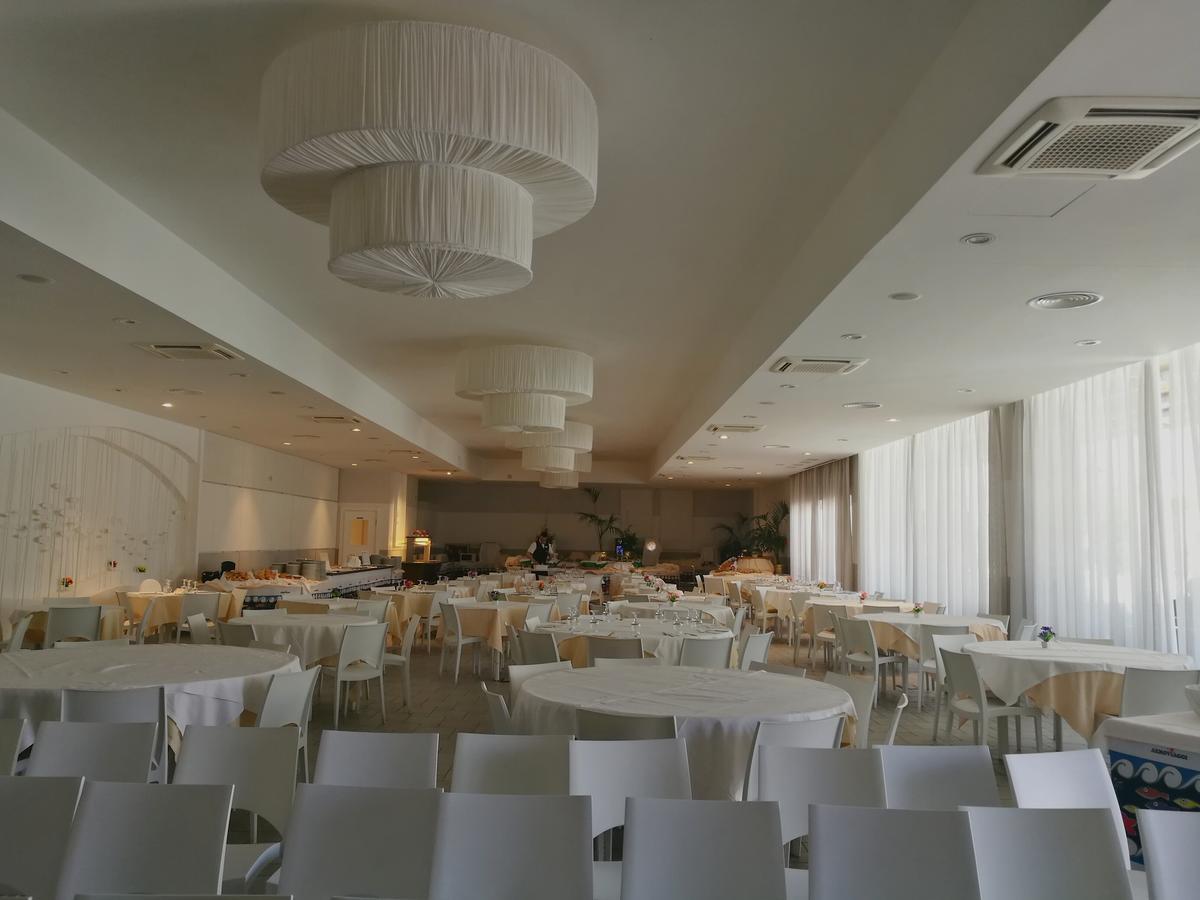 Borgo Rio Favara Hotel Club Испика Экстерьер фото