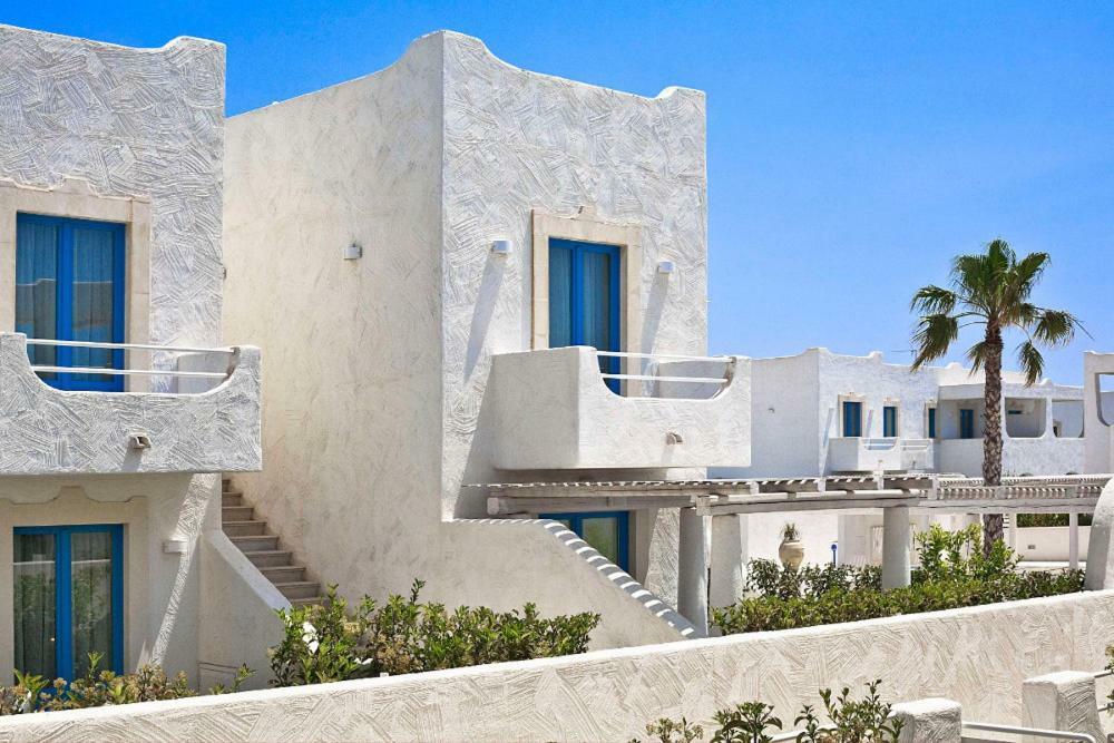 Borgo Rio Favara Hotel Club Испика Экстерьер фото